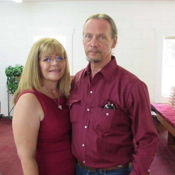 Meet your Posher, Beth - Picture 1 of 1